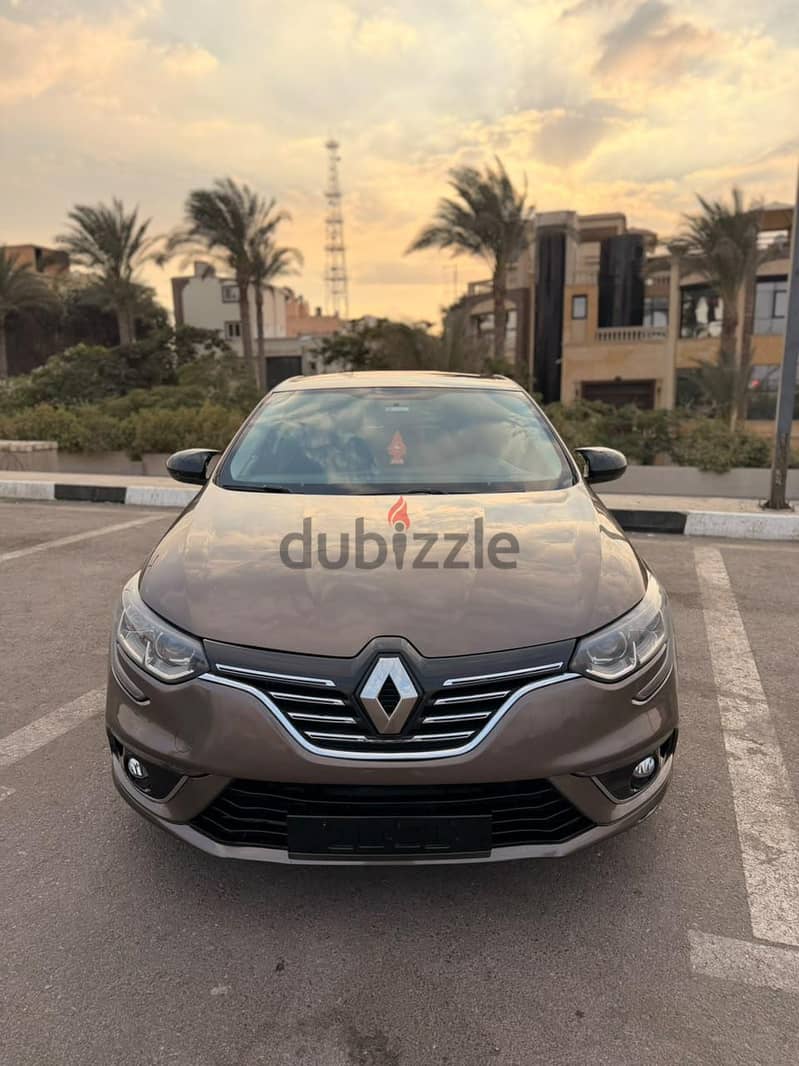 رينو ميجان 2021 - Cars for Sale - 209216632