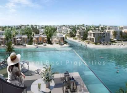 VILLA SEA VIEW FULLY FINISHED FOR SALE WITH 0%DP