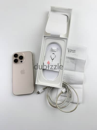 Apple - iPhone 16 Pro