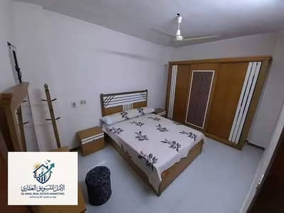 شقه للايجار المفروش المعادي موقع مميز قريب جدا للمترو وشارع ٩وكل الخدمات والمواصلات