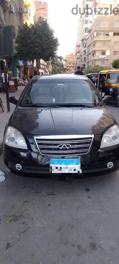 سبيرانزا إيه 516 2007