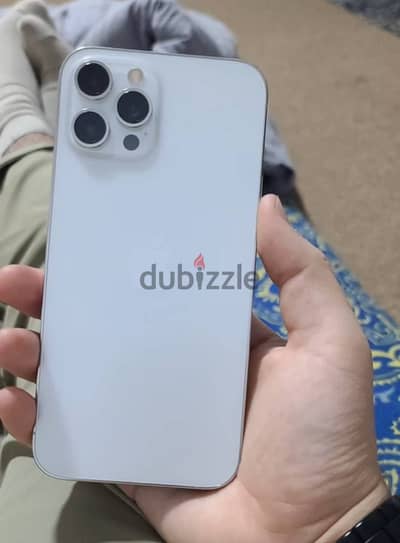 آبل - آيفون 12 برو ماكس