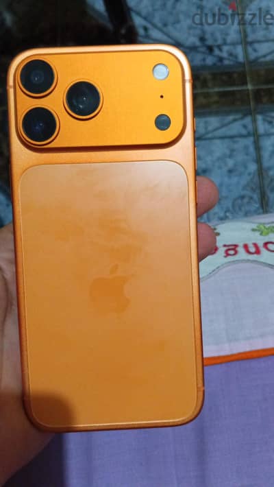 Apple - iPhone 17 Pro Max