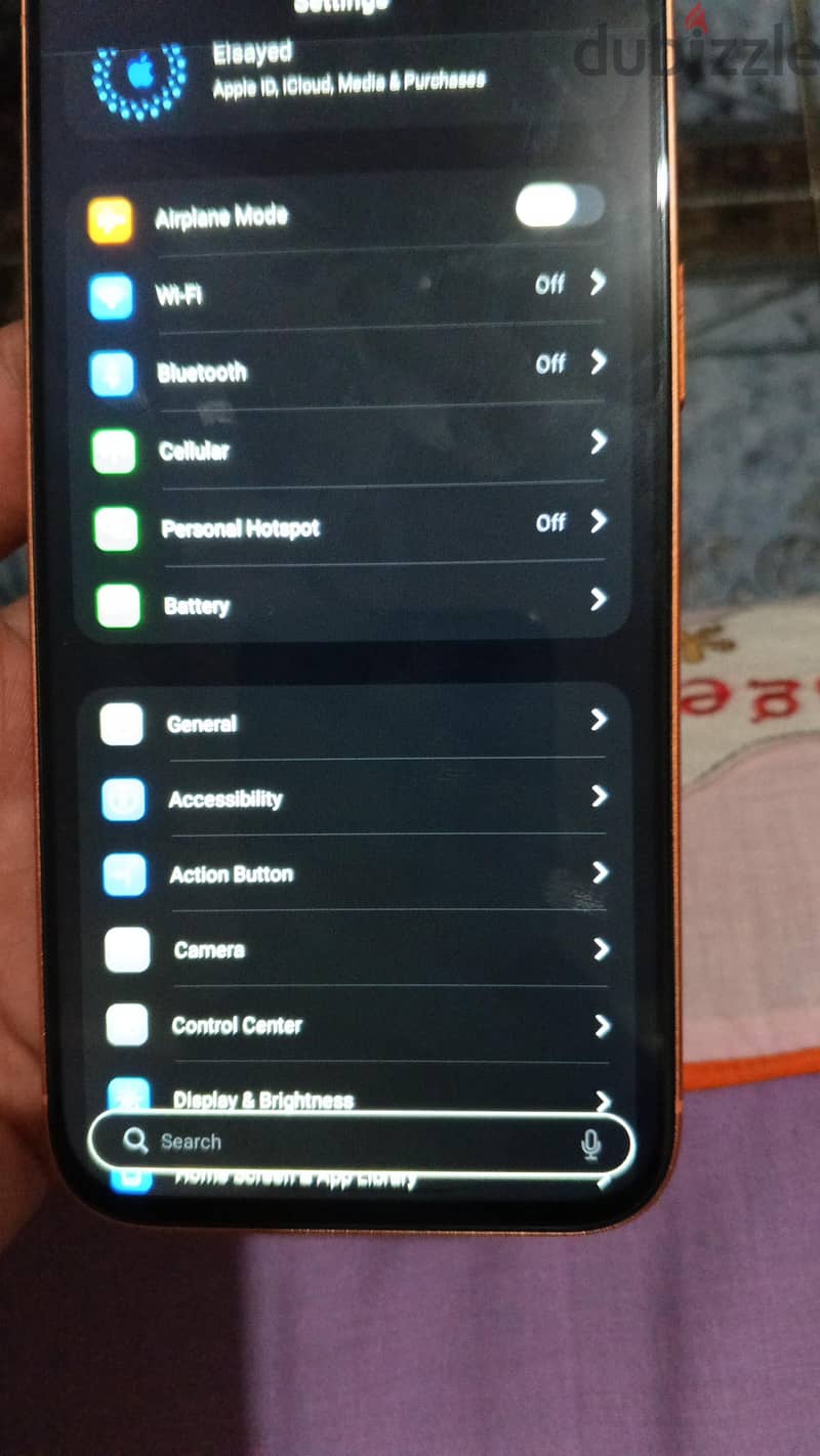 Apple - iPhone 17 Pro Max 3