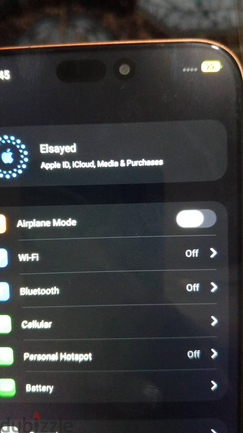 Apple - iPhone 17 Pro Max 4