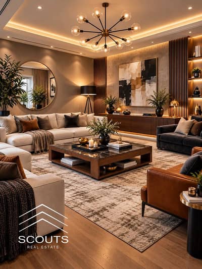 شقه مميزة للبيع فيو لاجون علي Clubhouse كمبوند الباتيو سولا من شركة لافيستا سعر مميز في مدينة الشروق دقايق ل مدينتي والتجمع الخامس La vista el patio