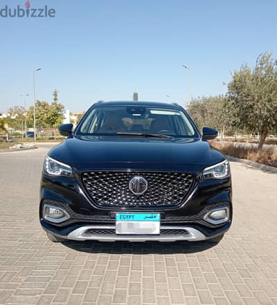 ام جى اتش اس 2021