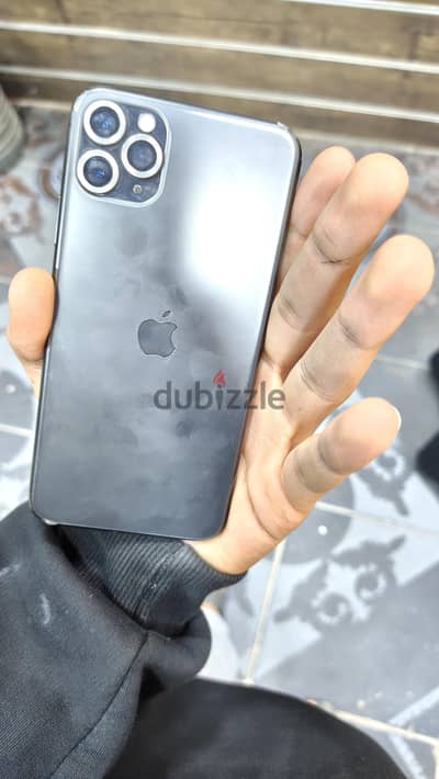 آبل - آيفون 11 برو ماكس