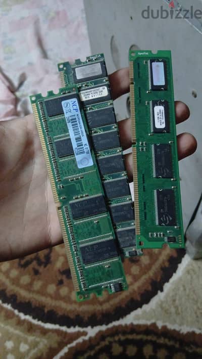 3 RAM