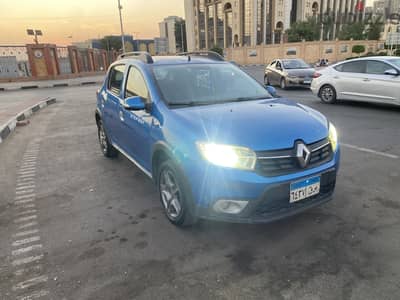 Renault Sandero Stepway 2018