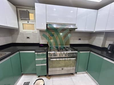 Fully Furnished Ultra Modern Apartment, North Facing, Prime Location, Stunning Open View, Elegant Interiors, Premium Finishing, Luxury Living,For Rent