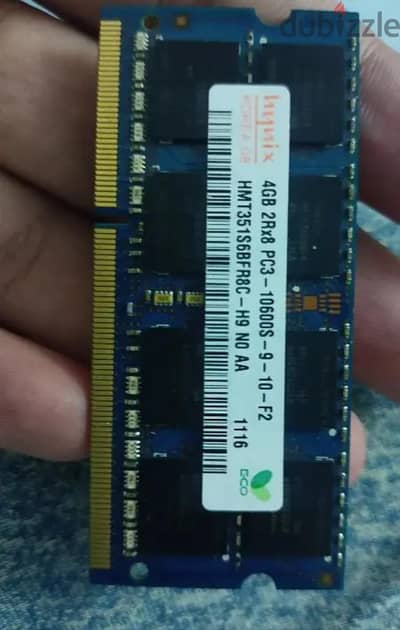 ram 4 ddr3 رام 4 ddr3