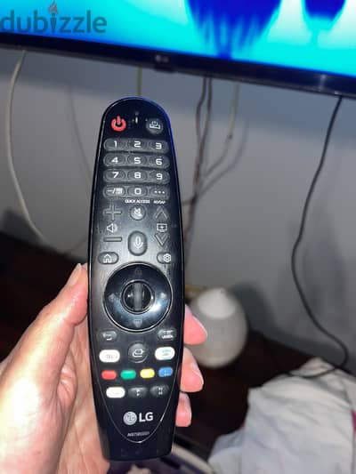 بيع تلفزيون lg