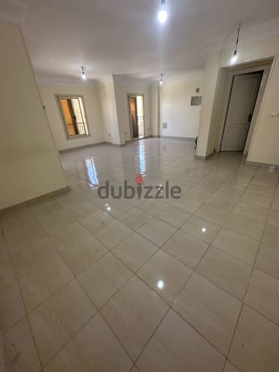 شقة ١٨٠ متر للإيجار