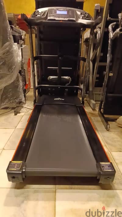 مشايه ORYX وزن 150 كيلو AC