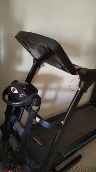 Treadmills profit مشاية بروفيت