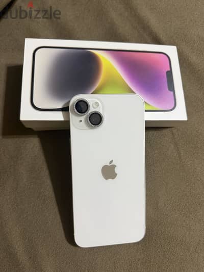 Apple - iPhone 14 plus