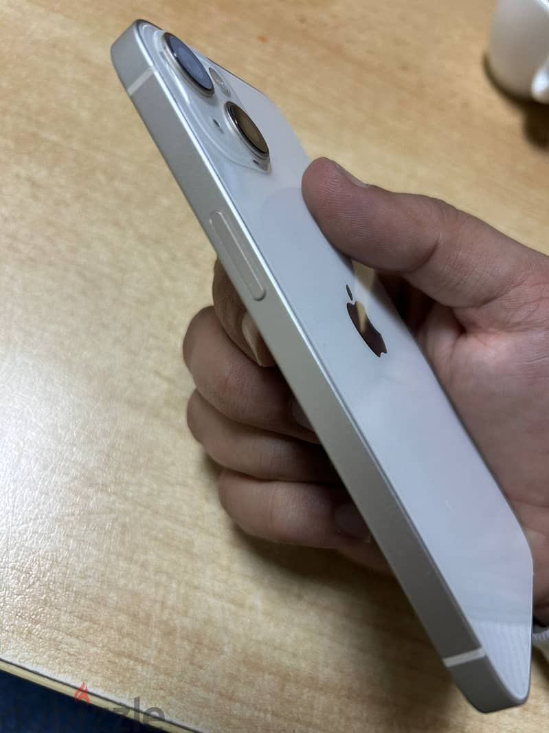 Apple - iPhone 14 plus 2