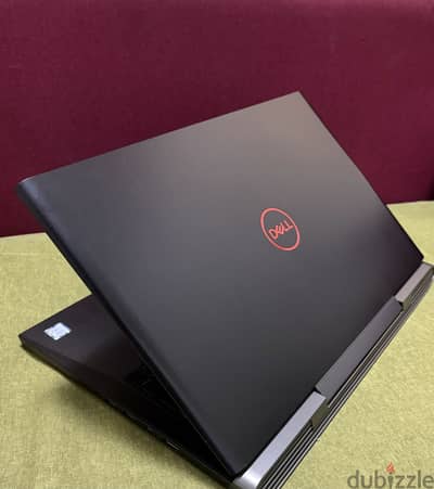 Dell G5 15 - 5587 Laptop لابتوب ديل
