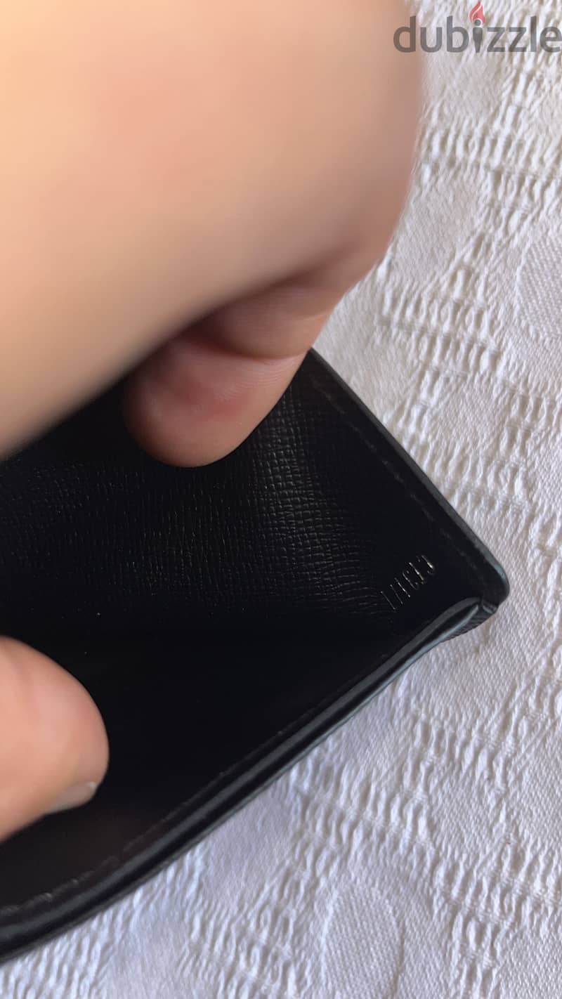 Original wallet for sale 1