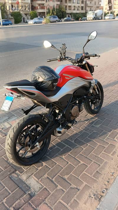 Qj srk 250