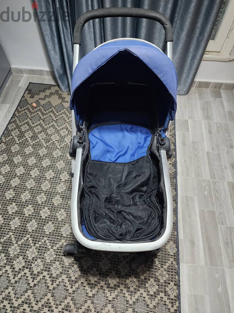 stroller 1