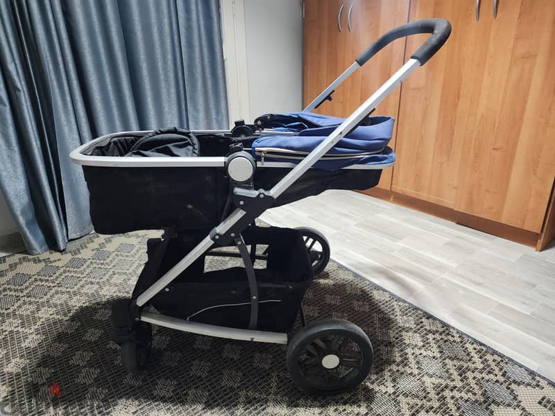 stroller 2