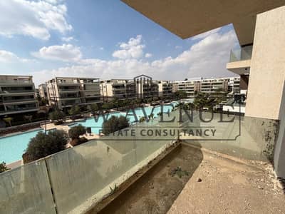 Apartment 226m ready to move for sale in Lakeview residence 1 with prime location