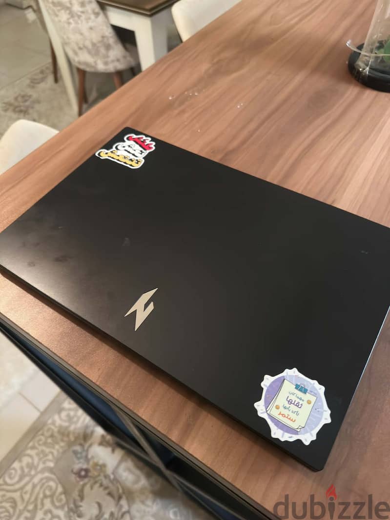 Acer nitro v15 2