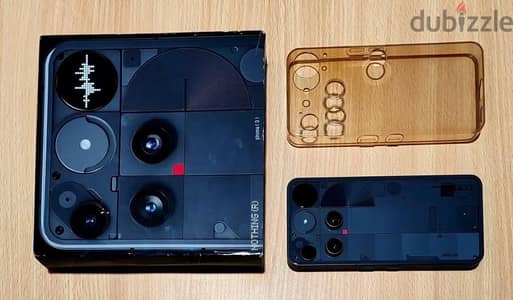 Nothing Phone 3