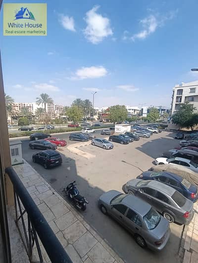 شقه  90 متر ايجار في مدينه الرحاب امام الخدمات مباشره