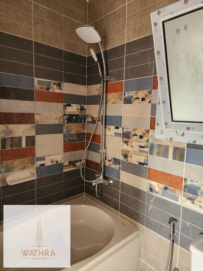 Fully finished apartment for rent in Hyde Park