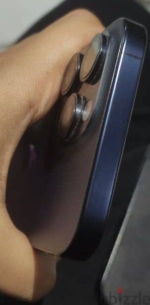 Apple - iPhone 15 Pro Max