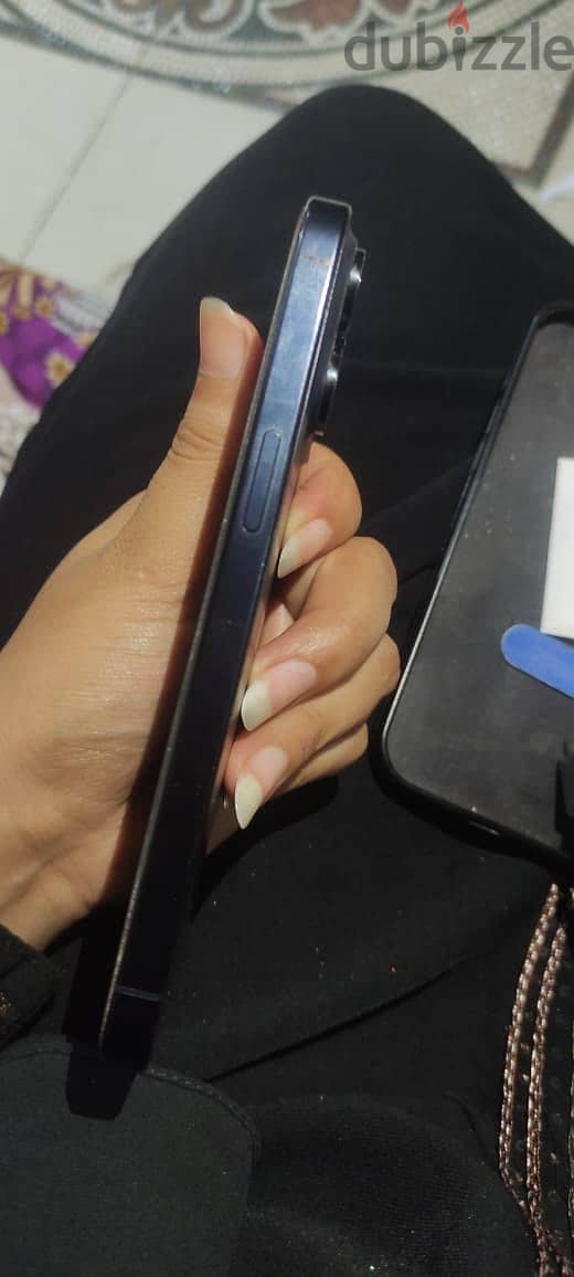 Apple - iPhone 15 Pro Max 4