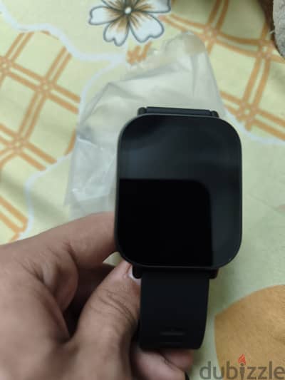 Redmi watch 5 active