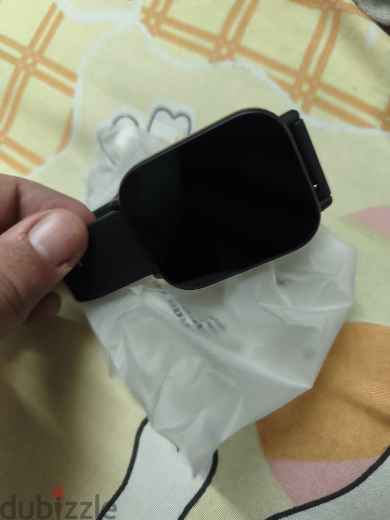 Redmi watch 5 active 2