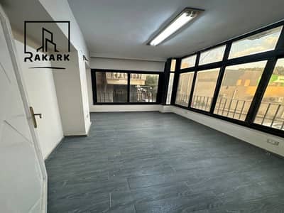 Office for rent in Heliopolis on Abu Bakr Al-Siddiq Street near the courthouse