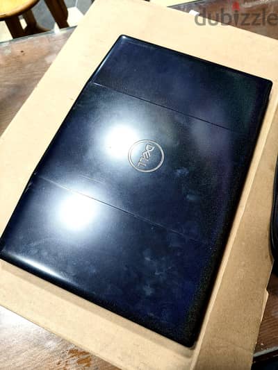 Dell G5 5500 – لابتوب جيمنج بحالة ممتازة 