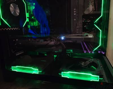 Rx 6600 xt gigabyte gaming oc
