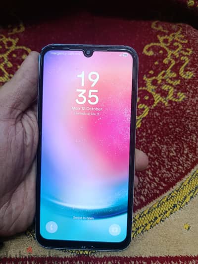 سامسونج ايه 24