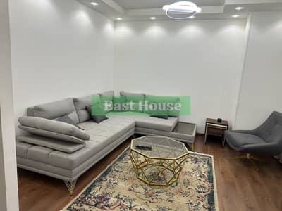 استديو مفروش فندقي للإيجار في مدينتي B8