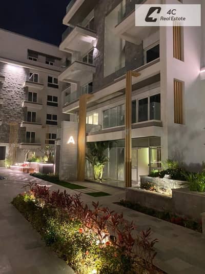 اقل سعر بنتهاوس في ماونتن فيو اي سيتي club park بتقسيمه مميزه open view landscape جاهز للمعاينه والاستلام