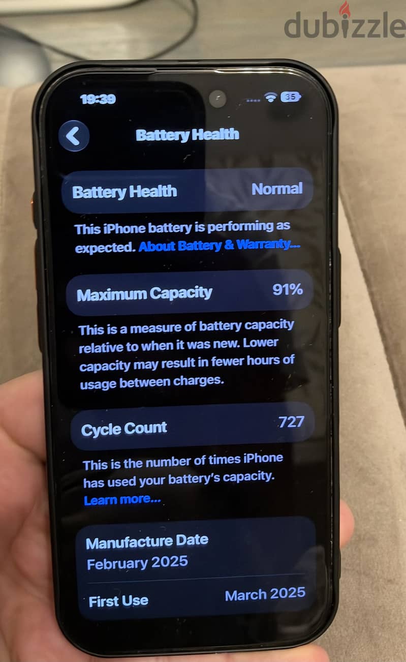 Apple - iPhone 16 Pro 4