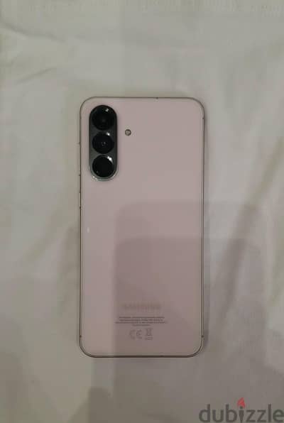 Samsung A56