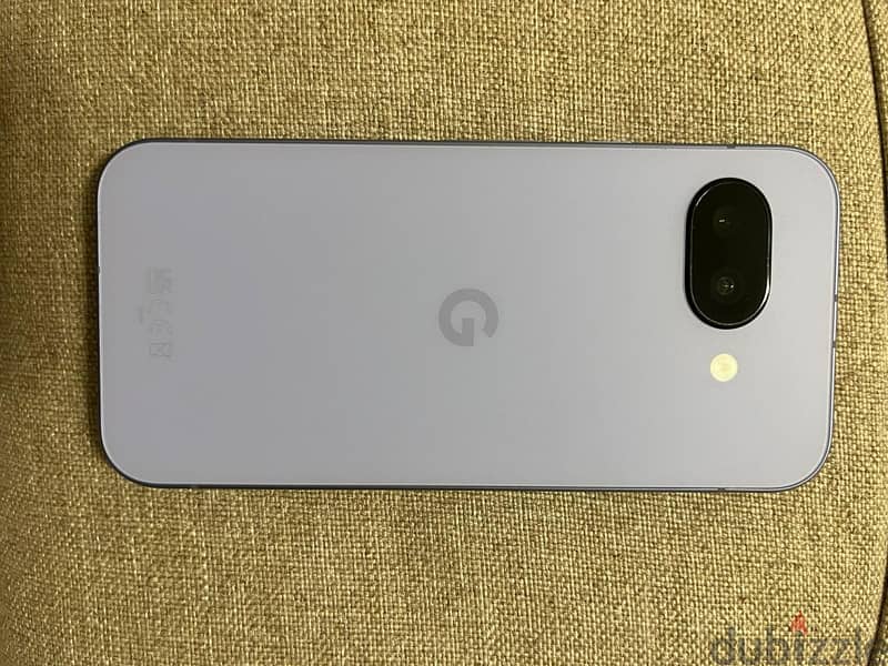 Google pixel 9a 1