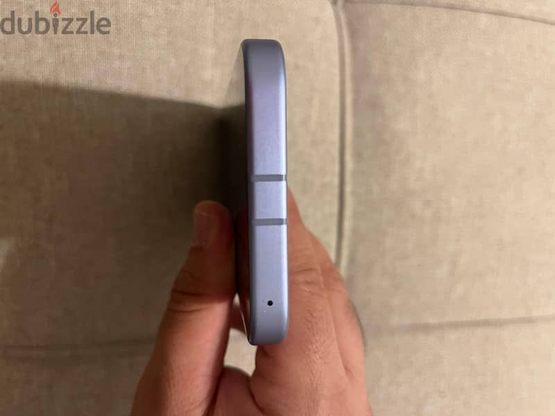 Google pixel 9a 4
