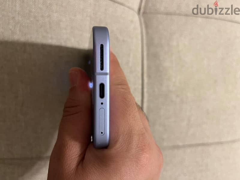 Google pixel 9a 5