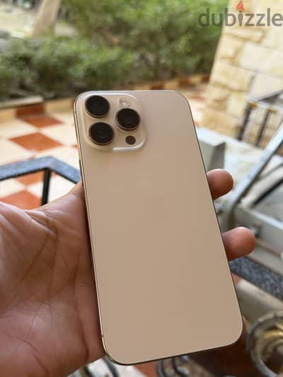 آبل - آيفون 16 برو ماكس