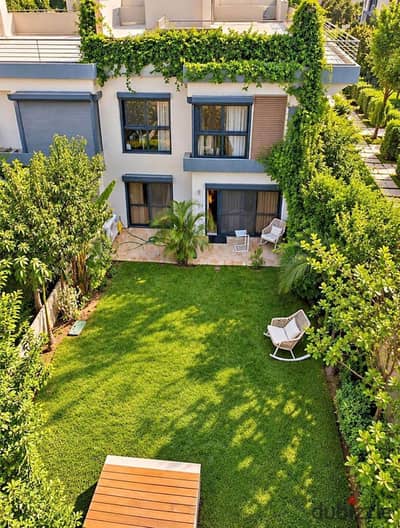 Last Villa in Patio Zahraa, Sheikh Zayed, 5 mins from Hyper One & Beverly Hills, 1 min from Al Ahly Club, 15 mins from Sphinx Airport. Ready to move, Last Villa in Patio Zahraa, Sheikh Zayed, 5 mins from Hyper One & Beverly Hills, 1 min from Al Ahly Club, 15 mins from Sphinx Airport. Ready to move,