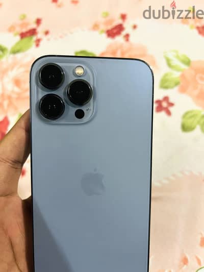 Apple - iPhone 13 Pro Max